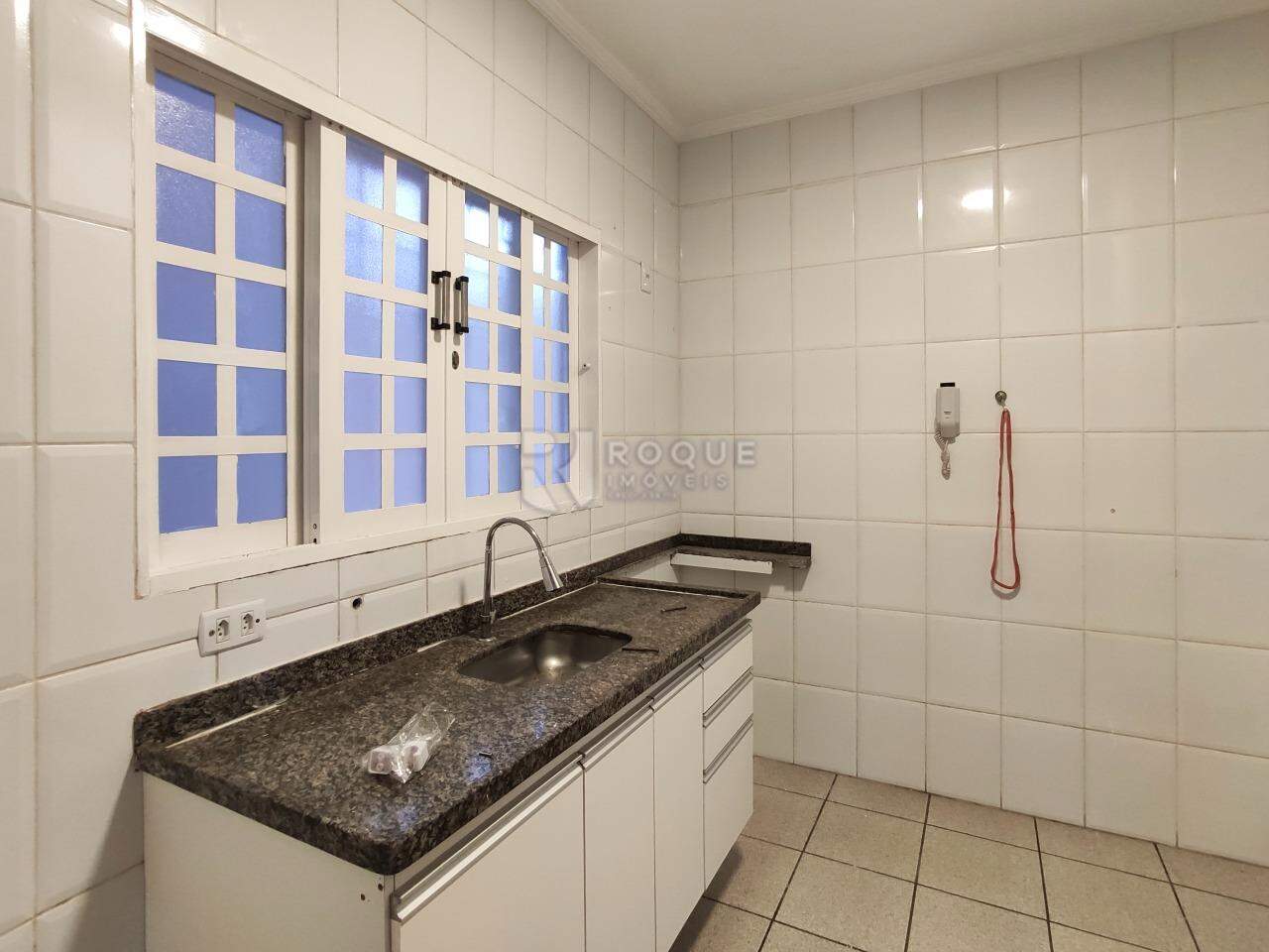 Casa em condomínio para aluguel no bairro Jardim Nossa Senhora de Fátima: Cozinha