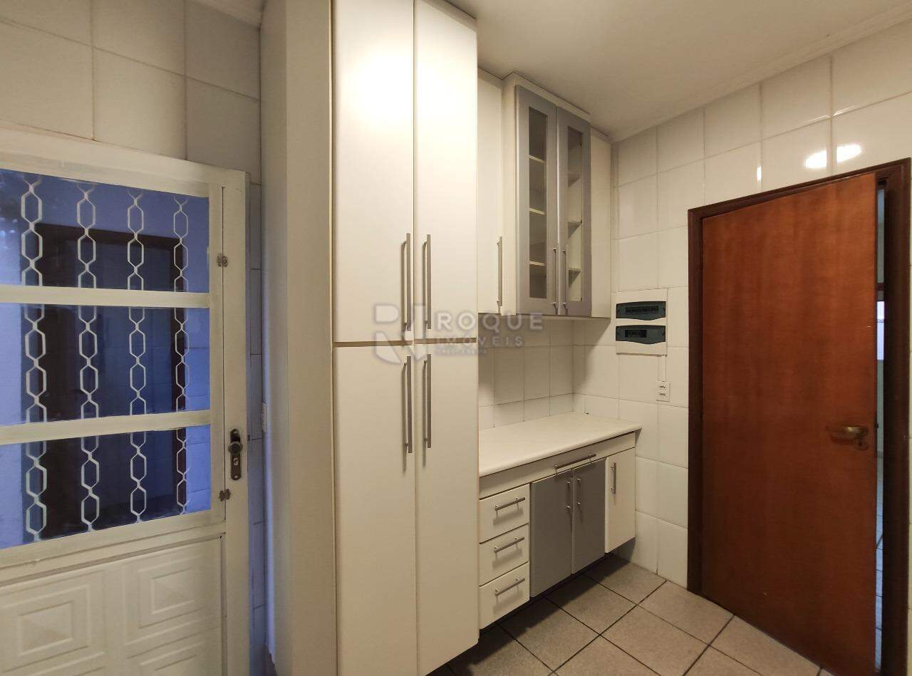 Casa em condomínio para aluguel no bairro Jardim Nossa Senhora de Fátima: Cozinha
