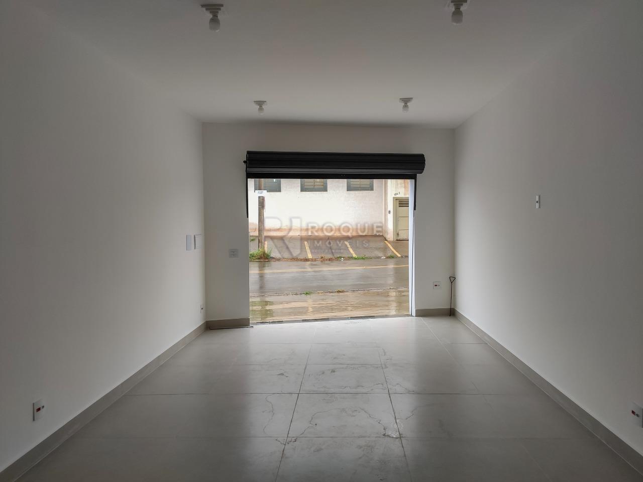 Salão para aluguel no bairro Parque Pompeo: Sala 