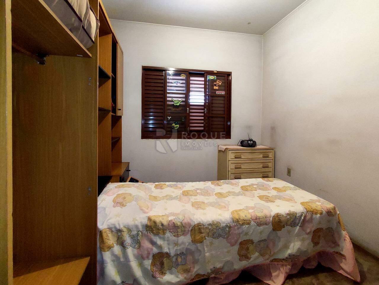 Casa Residencial à venda no bairro Vila Castelar: DORMITÓRIO 1