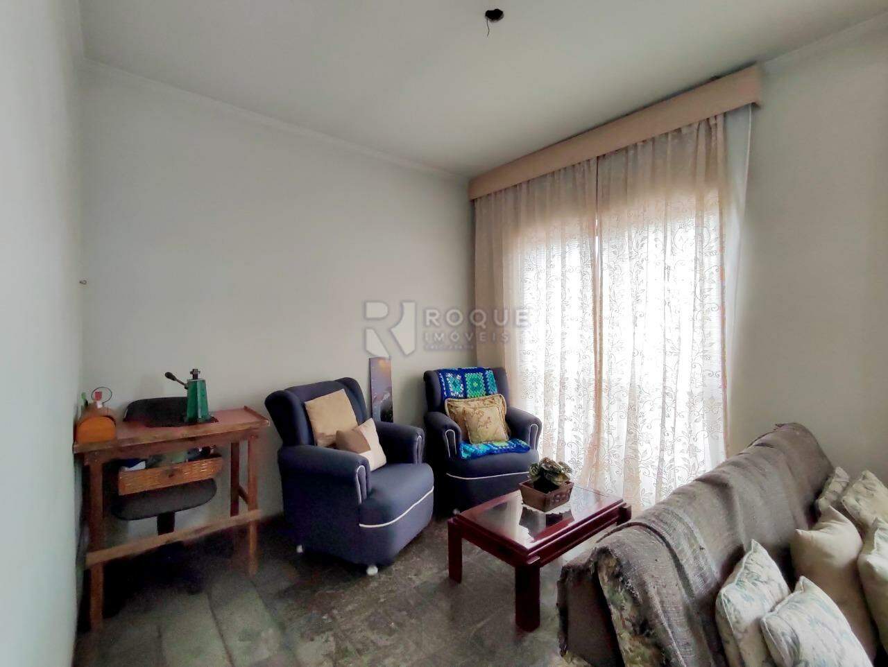 Casa Residencial à venda no bairro Vila Castelar: SALA DE ESTAR