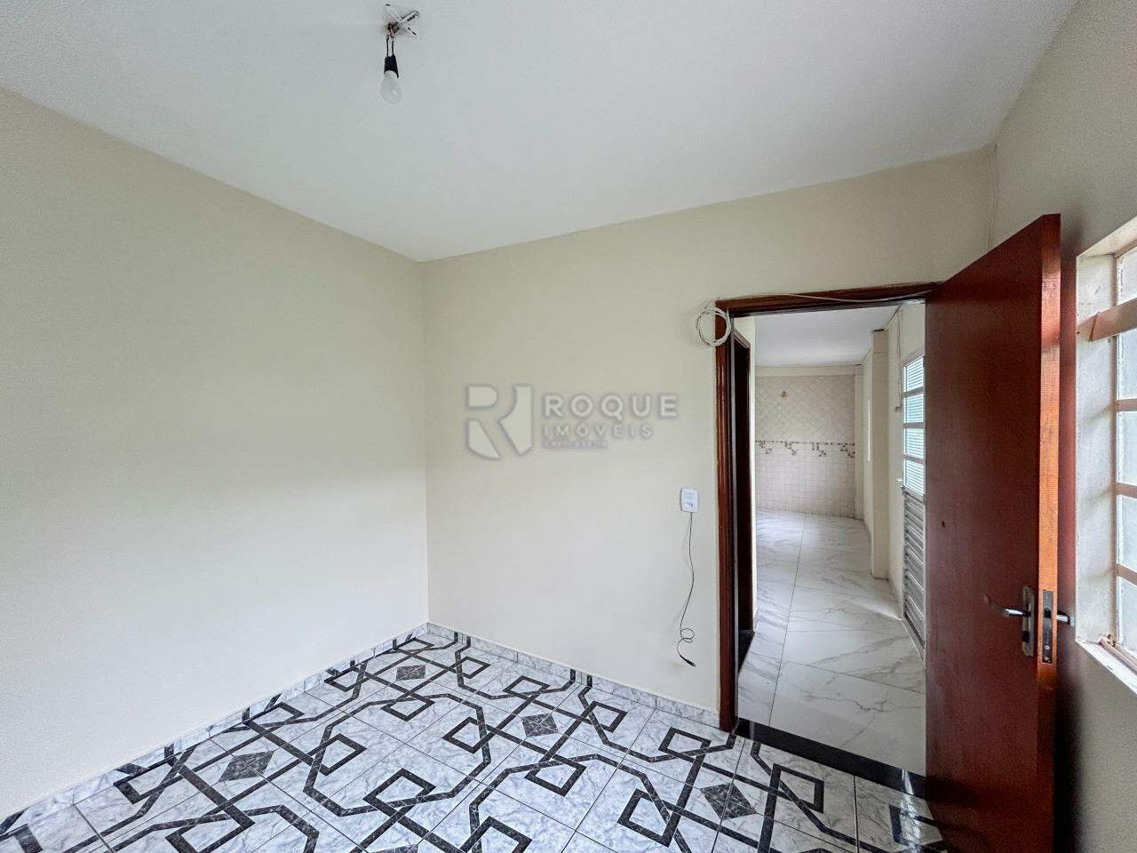 Casa Residencial para aluguel no bairro Parque Nossa Senhora das Dores: Dormitório 