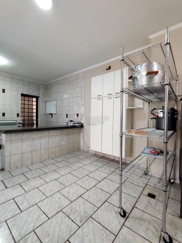 Barracão/Galpão à venda no bairro Cidade Jardim: COZINHA