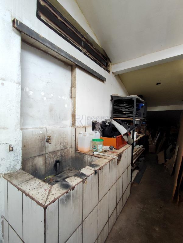 Barracão/Galpão à venda no bairro Cidade Jardim: LAVATÓRIO LOJA