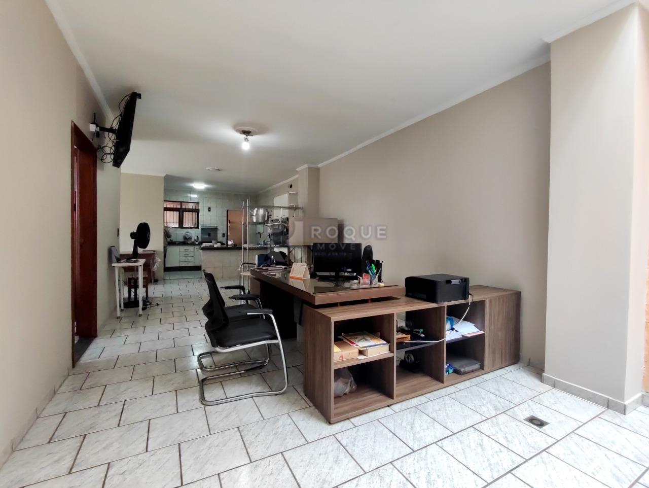 Barracão/Galpão à venda no bairro Cidade Jardim: ESCRITÓRIO