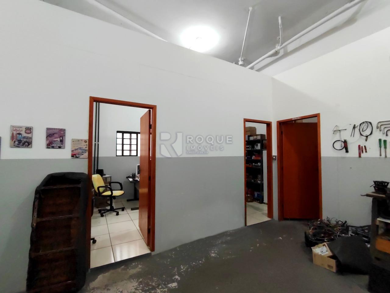 Barracão/Galpão à venda no bairro Cidade Jardim: ESCRITÓRIO LOJA