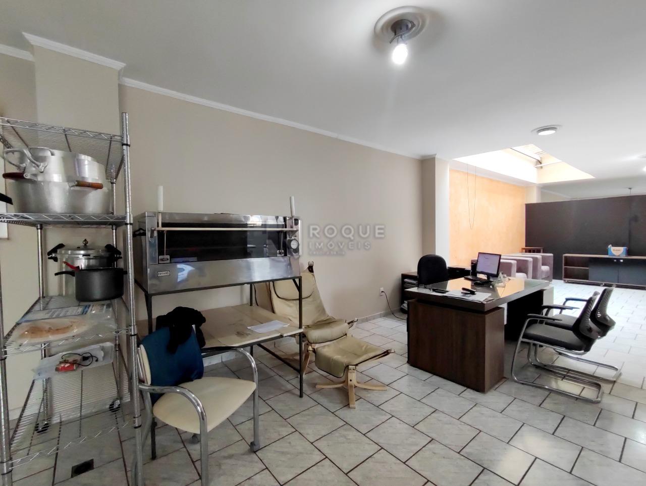 Barracão/Galpão à venda no bairro Cidade Jardim: COZINHA / ESCRITÓRIO