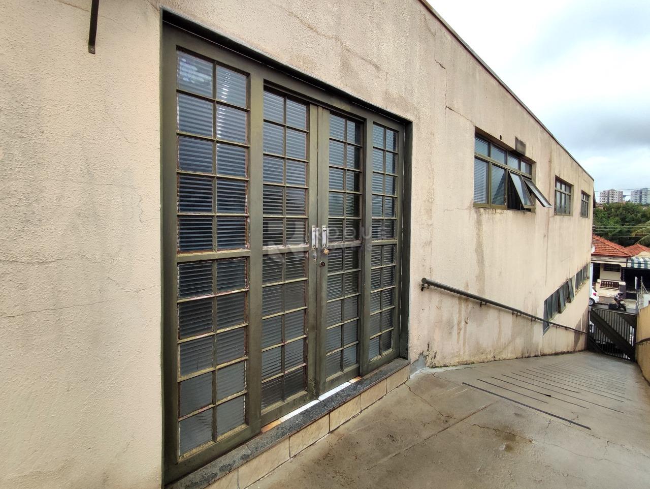 Barracão/Galpão à venda no bairro Cidade Jardim: FRENTE - RESIDÊNCIA