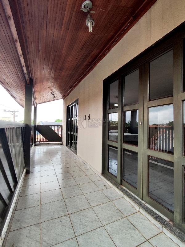 Barracão/Galpão à venda no bairro Cidade Jardim: SACADA DORMITÓRIO 2