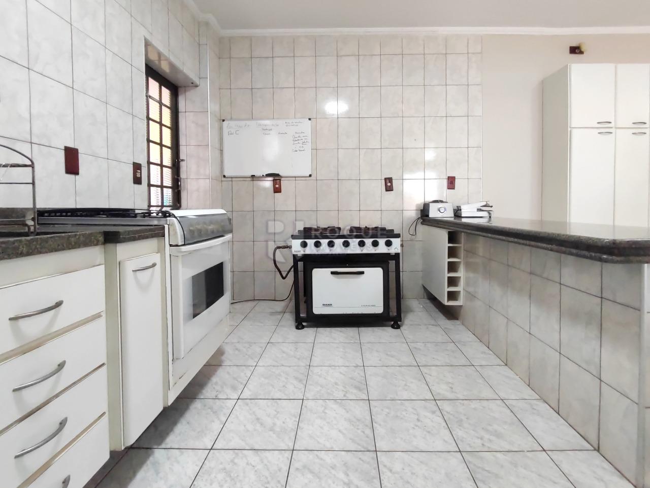 Barracão/Galpão à venda no bairro Cidade Jardim: COZINHA