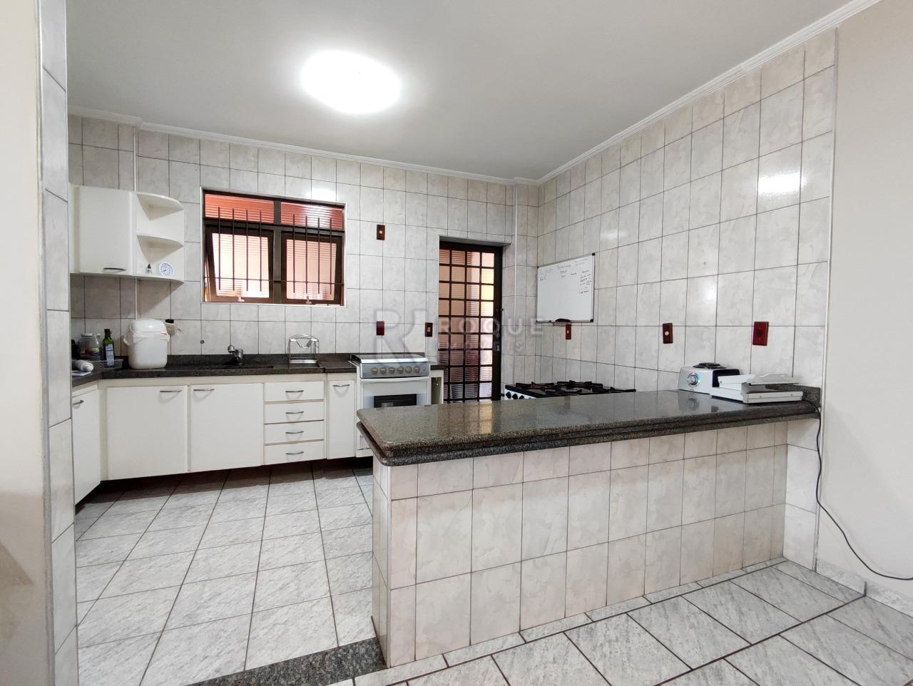 Barracão/Galpão à venda no bairro Cidade Jardim: COZINHA