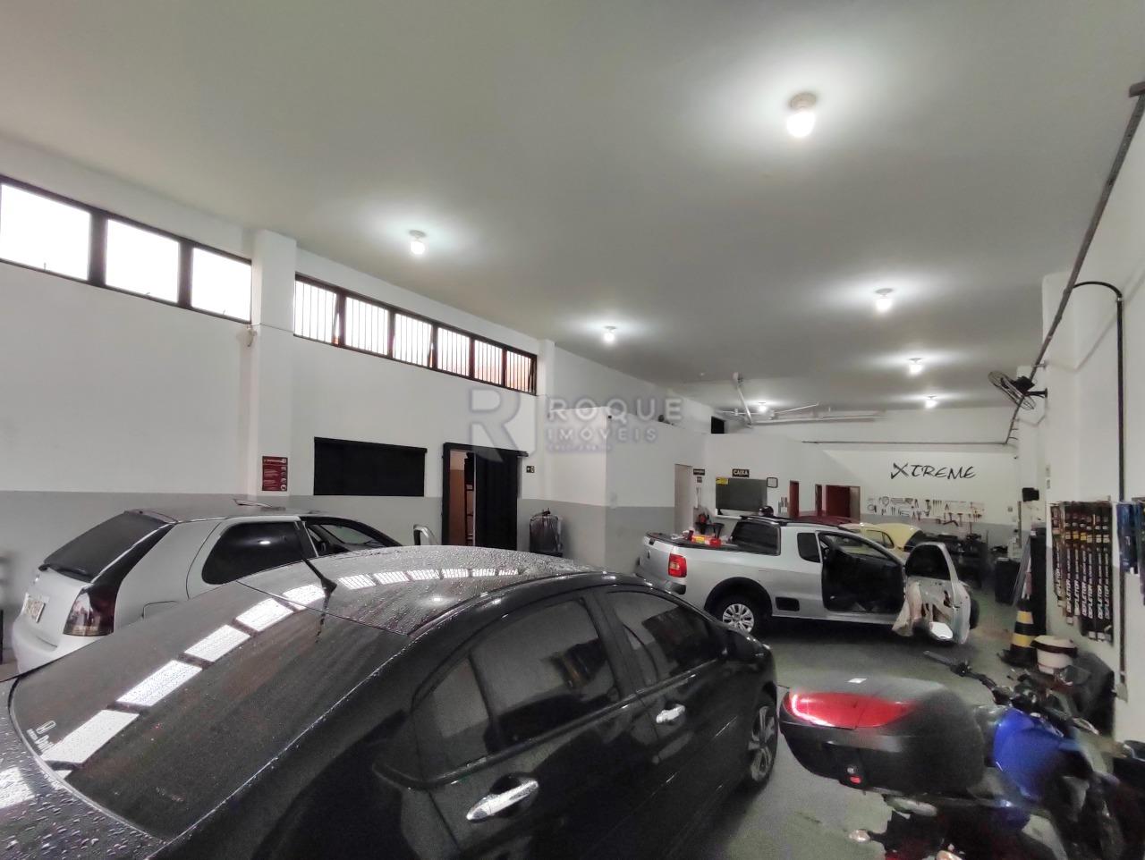 Barracão/Galpão à venda no bairro Cidade Jardim: SALÃO LOJA