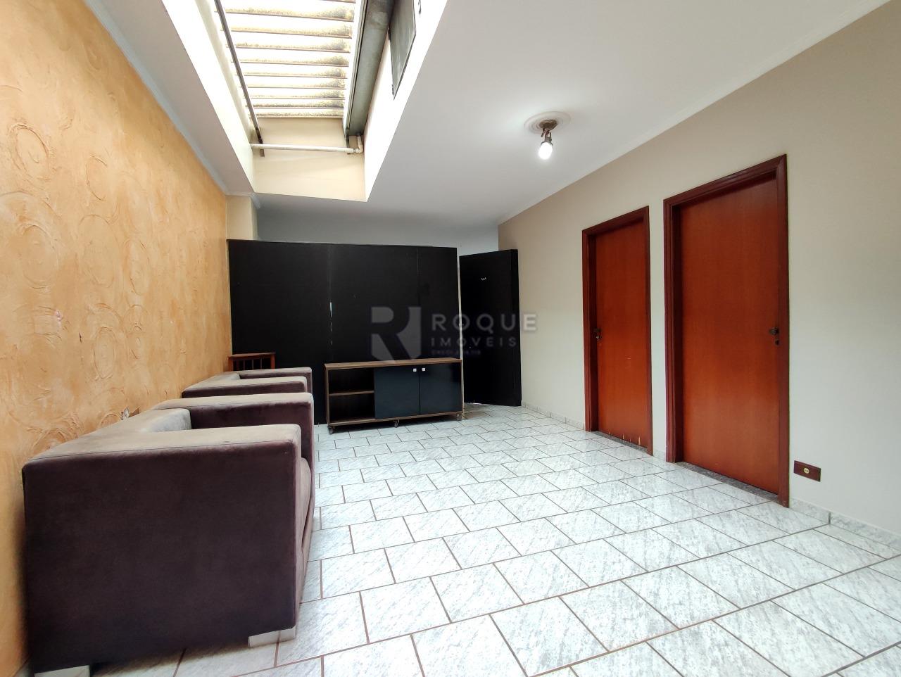 Barracão/Galpão à venda no bairro Cidade Jardim: SALA