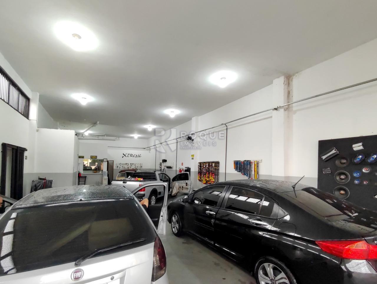 Barracão/Galpão à venda no bairro Cidade Jardim: SALÃO LOJA