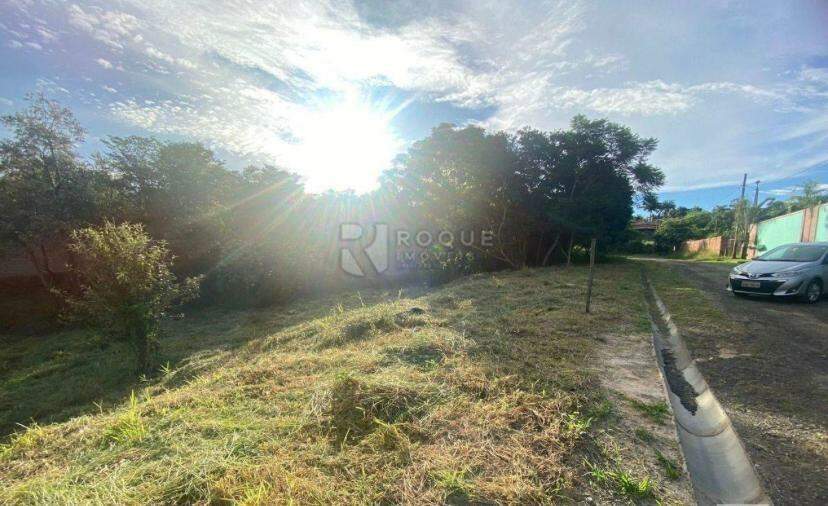 Chácara à venda no bairro Jardim Lagoa Nova: 