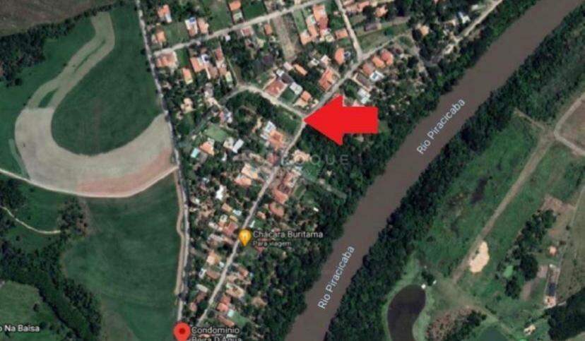 Chácara à venda no bairro Jardim Lagoa Nova: 