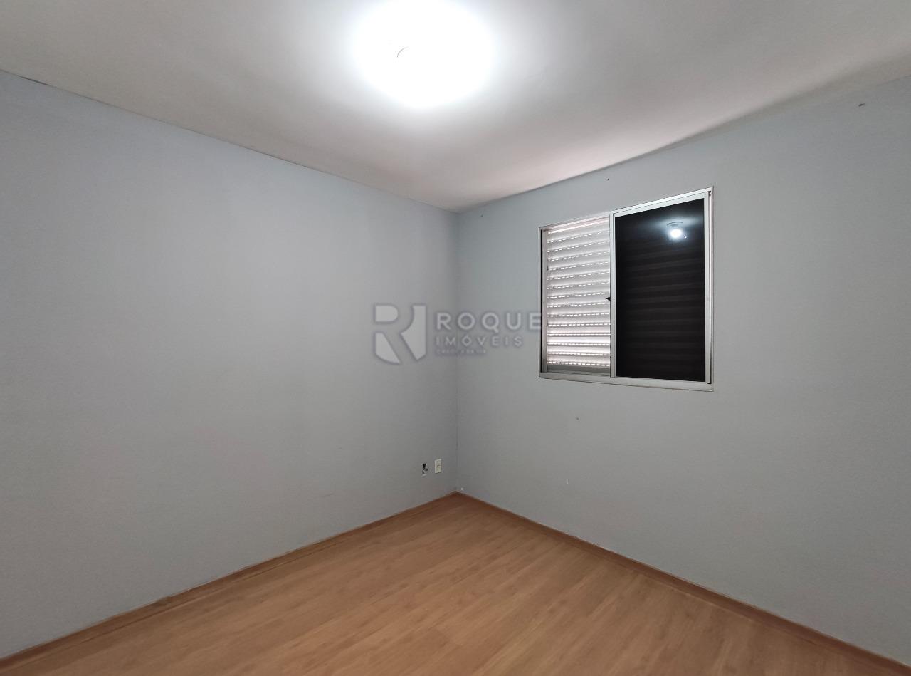Apartamento para aluguel no bairro Jardim Colina Verde: Dormitório 2