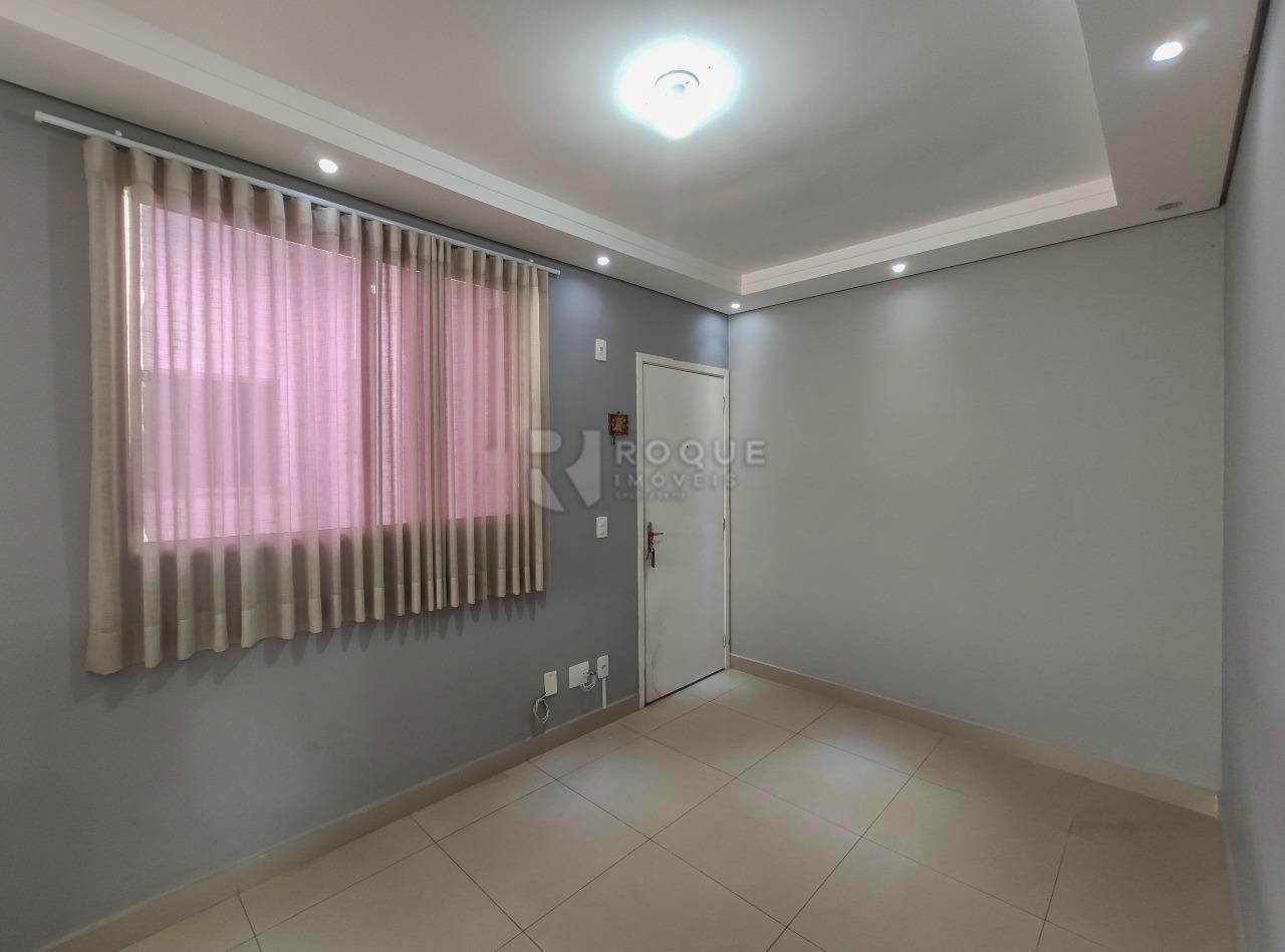 Apartamento para aluguel no bairro Jardim Colina Verde: Sala 