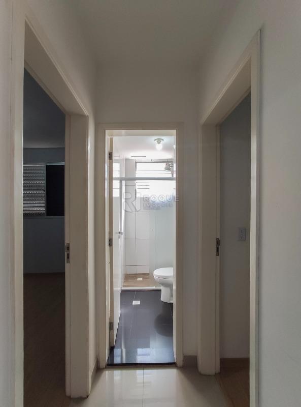 Apartamento para aluguel no bairro Jardim Colina Verde: Hall 