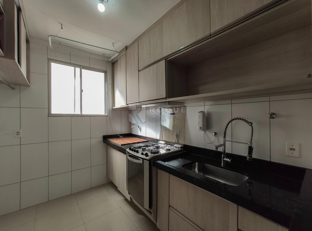Apartamento para aluguel no bairro Jardim Colina Verde: Cozinha 