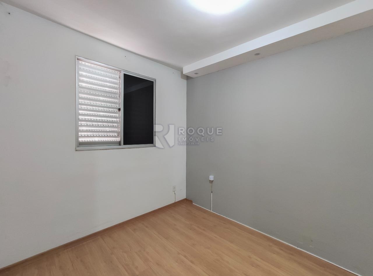 Apartamento para aluguel no bairro Jardim Colina Verde: Dormitório 1