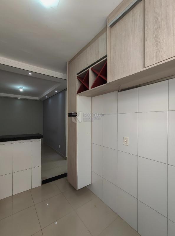 Apartamento para aluguel no bairro Jardim Colina Verde: Cozinha 