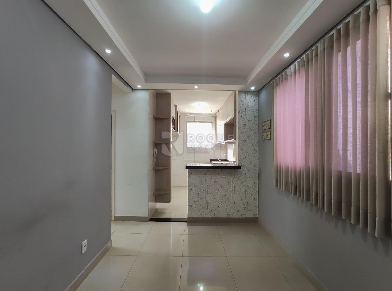 Apartamento para aluguel no bairro Jardim Colina Verde: Sala 