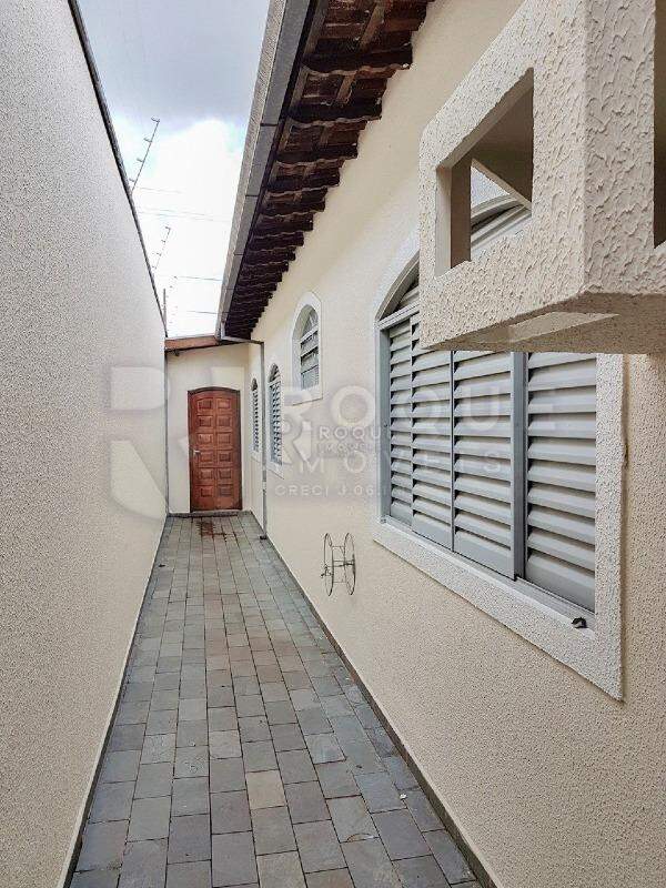Casa Residencial à venda no bairro Jardim Esmeralda: 