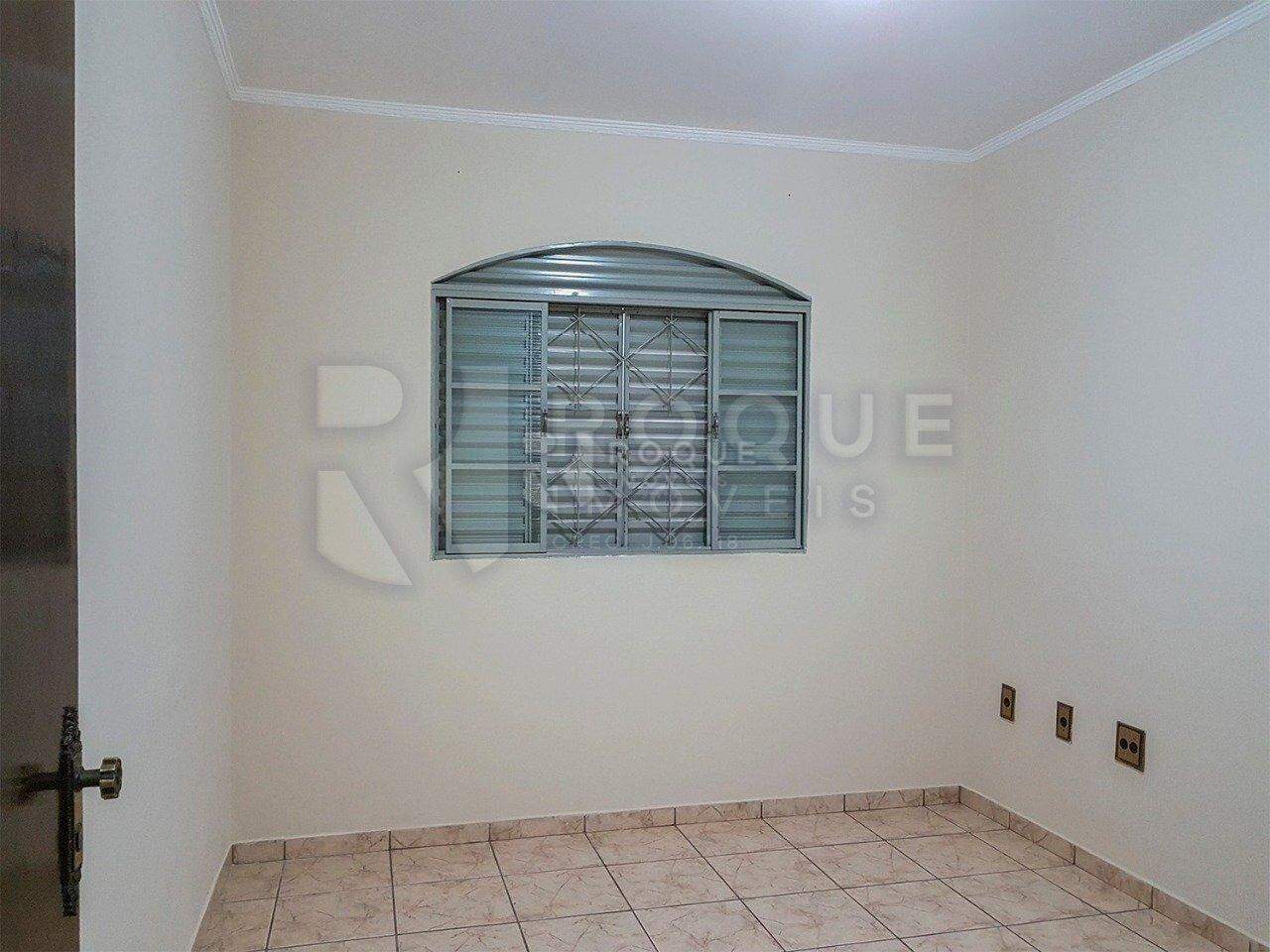 Casa Residencial à venda no bairro Jardim Esmeralda: 