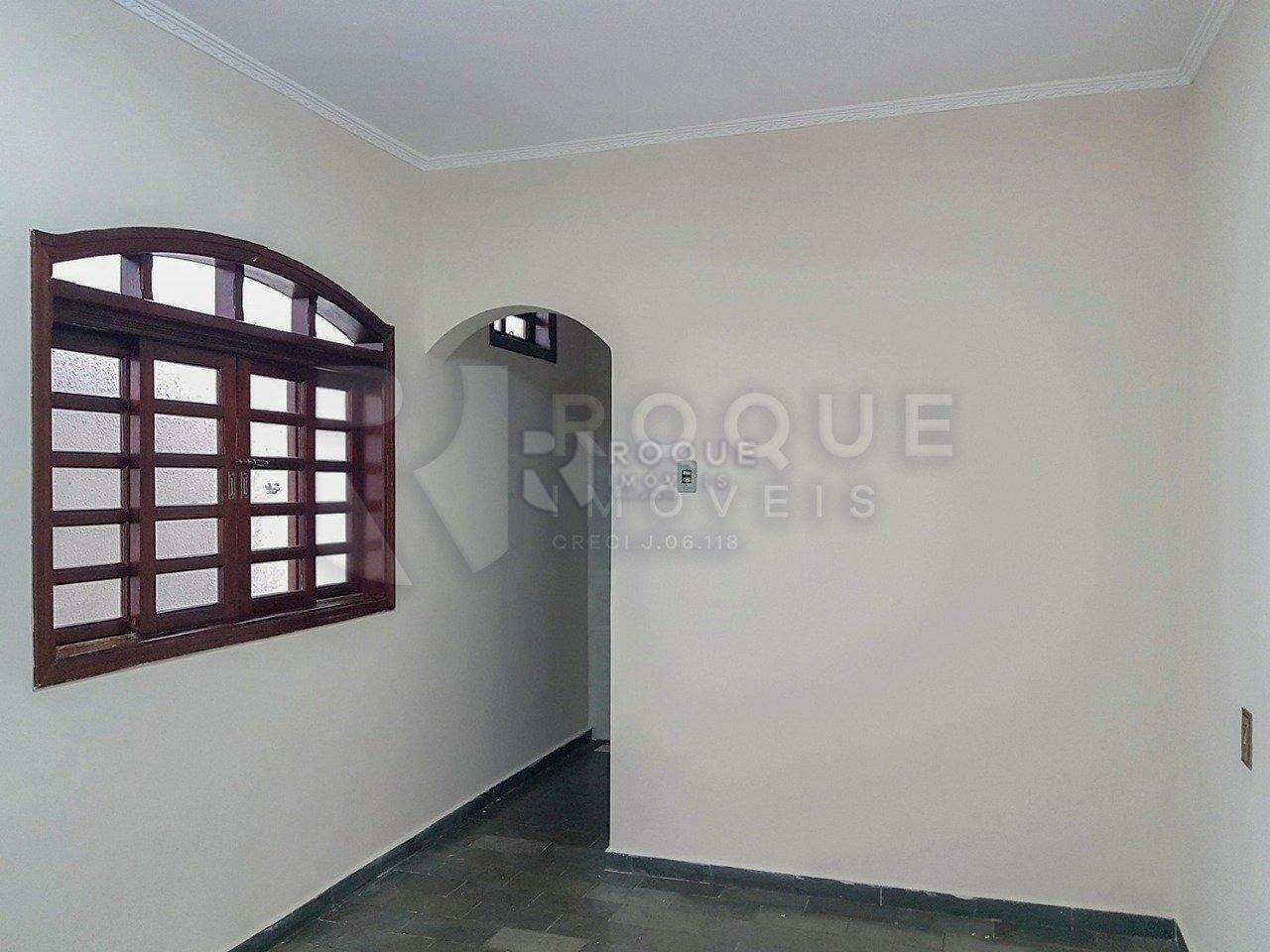 Casa Residencial à venda no bairro Jardim Esmeralda: 