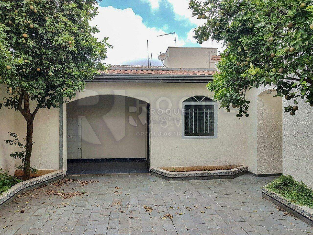 Casa Residencial à venda no bairro Jardim Esmeralda: 