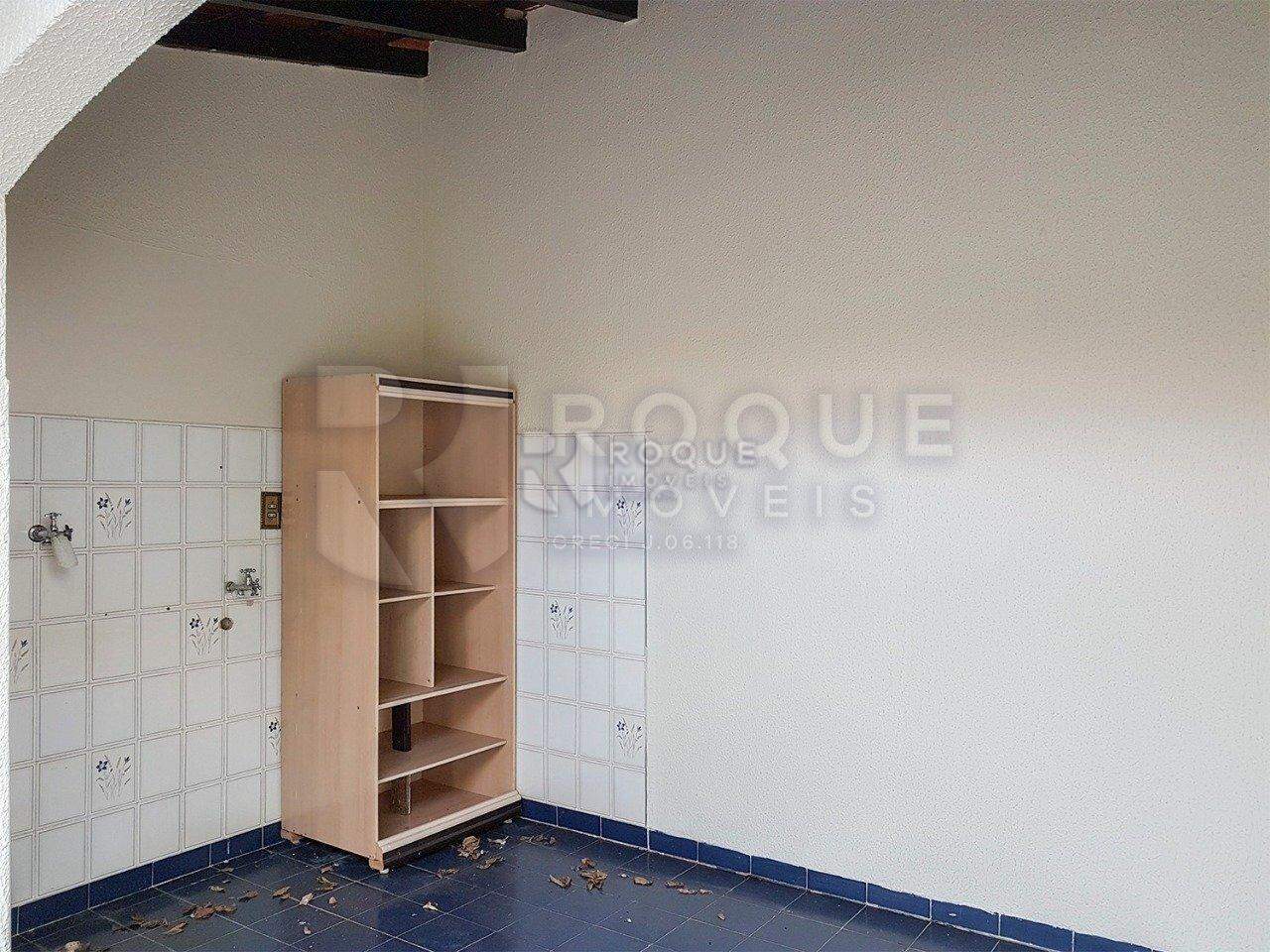 Casa Residencial à venda no bairro Jardim Esmeralda: 