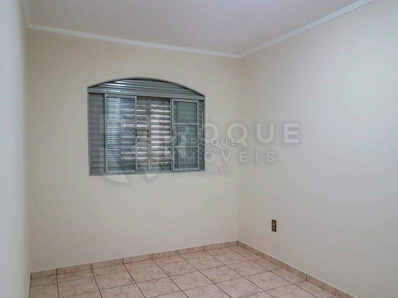 Casa Residencial à venda no bairro Jardim Esmeralda: 