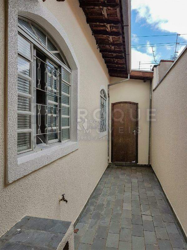 Casa Residencial à venda no bairro Jardim Esmeralda: 