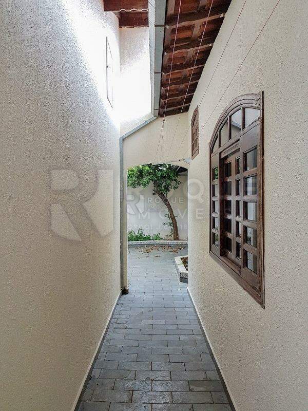 Casa Residencial à venda no bairro Jardim Esmeralda: 
