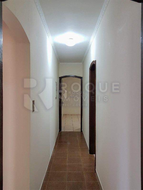 Casa Residencial à venda no bairro Jardim Esmeralda: 