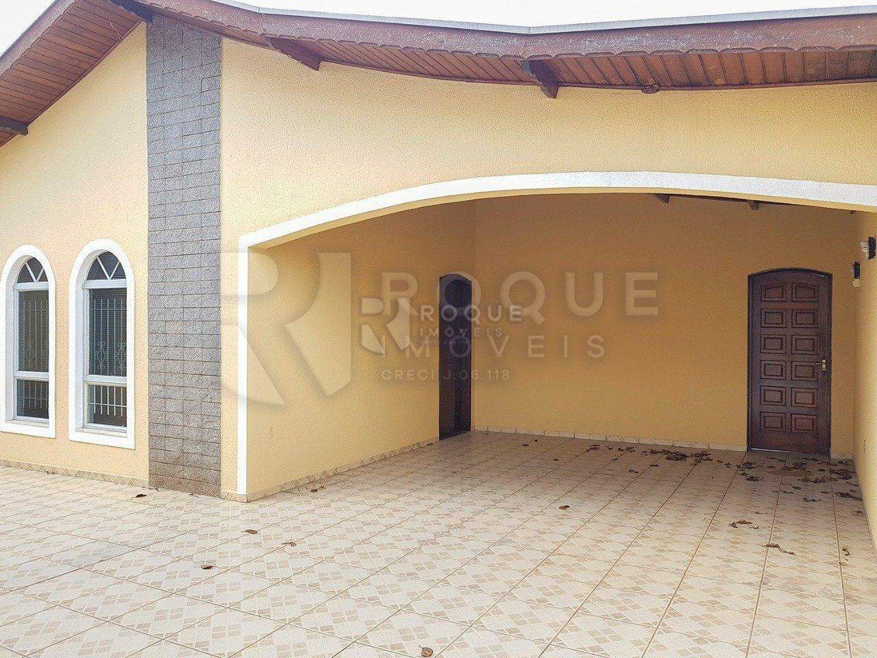 Casa Residencial à venda no bairro Jardim Esmeralda: 