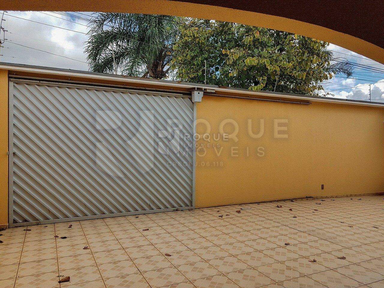 Casa Residencial à venda no bairro Jardim Esmeralda: 