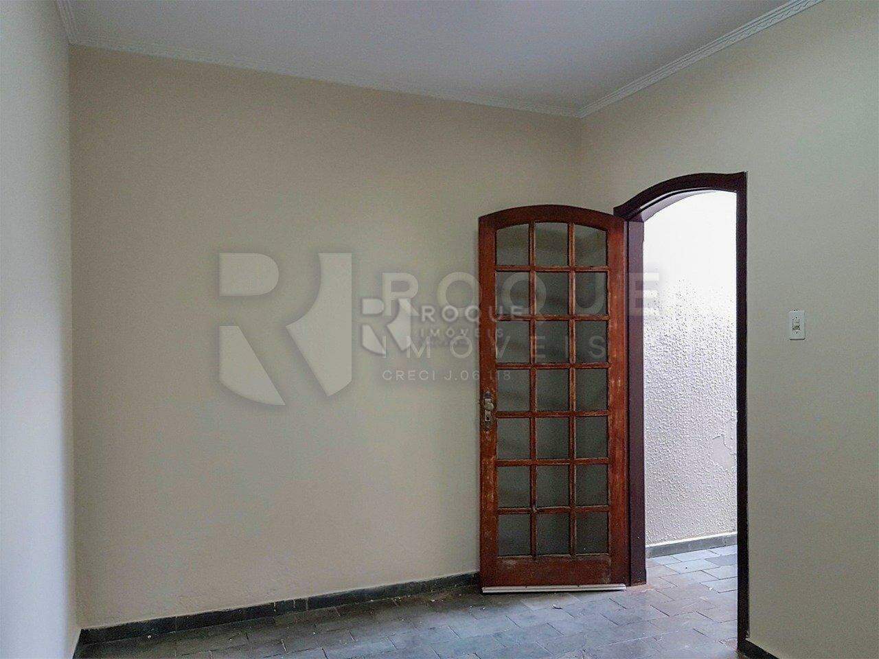 Casa Residencial à venda no bairro Jardim Esmeralda: 
