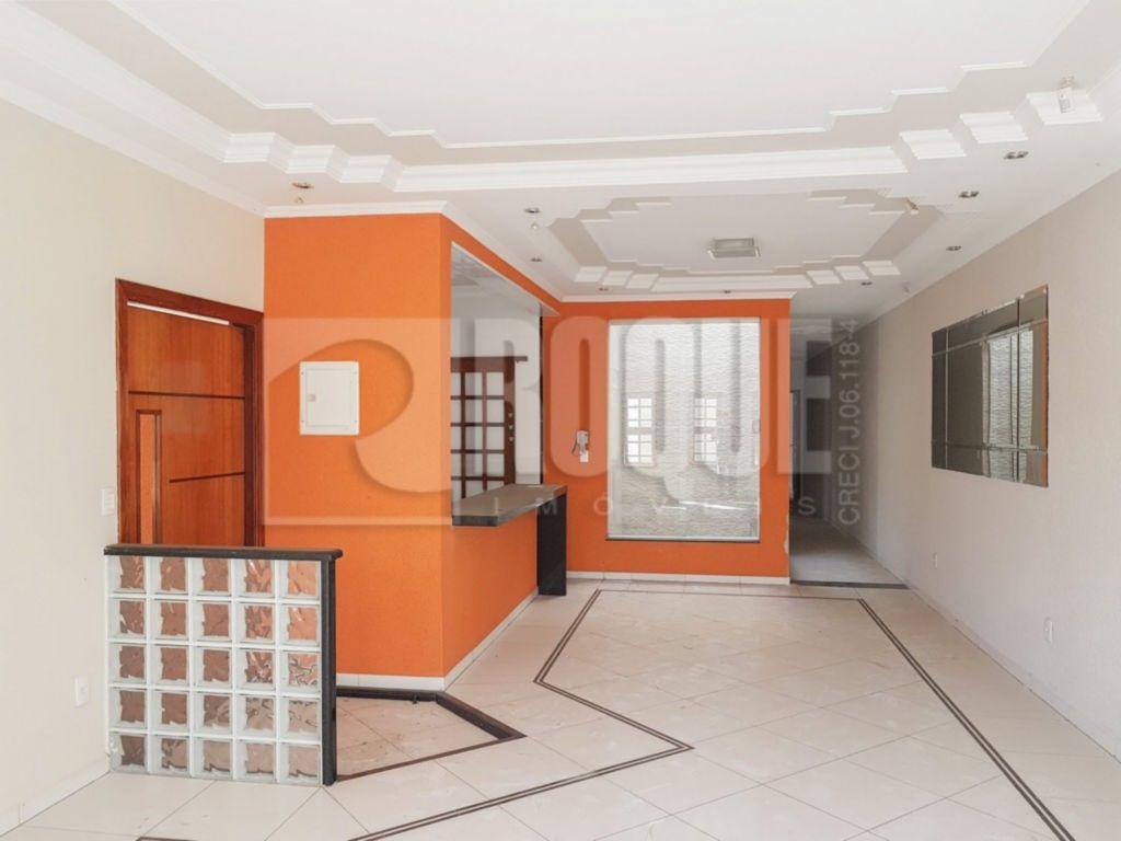 Casa Residencial à venda no bairro Jardim Gustavo Pecinini: Sala