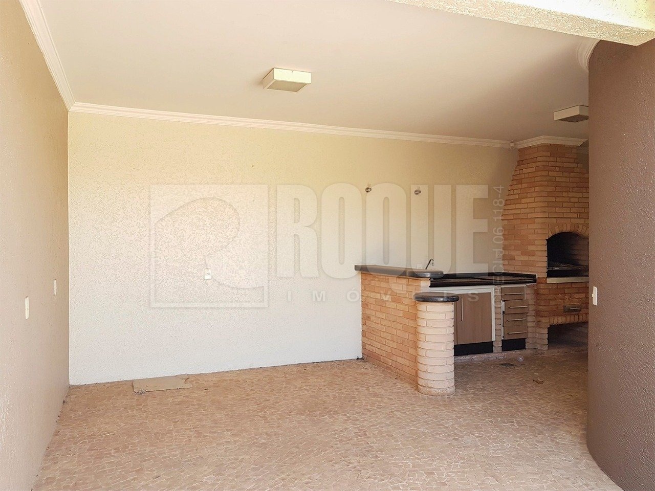 Casa Residencial à venda no bairro Jardim Gustavo Pecinini: Rancho