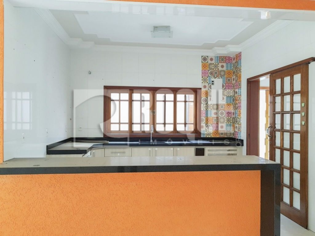 Casa Residencial à venda no bairro Jardim Gustavo Pecinini: Cozinha