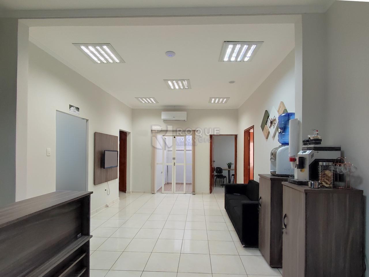 Casa Comercial à venda no bairro Centro: RECEPÇÃO