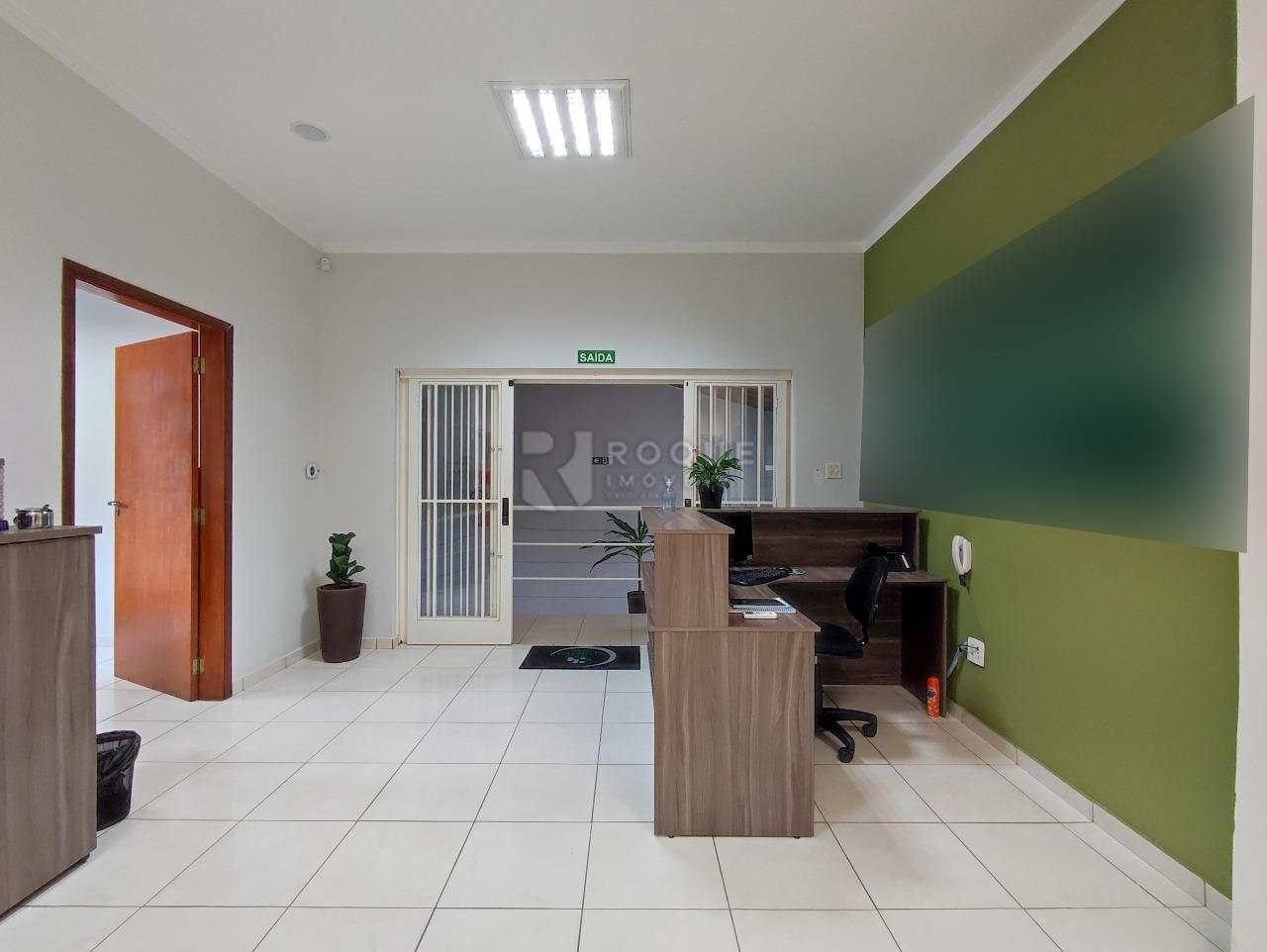 Casa Comercial à venda no bairro Centro: RECEPÇÃO