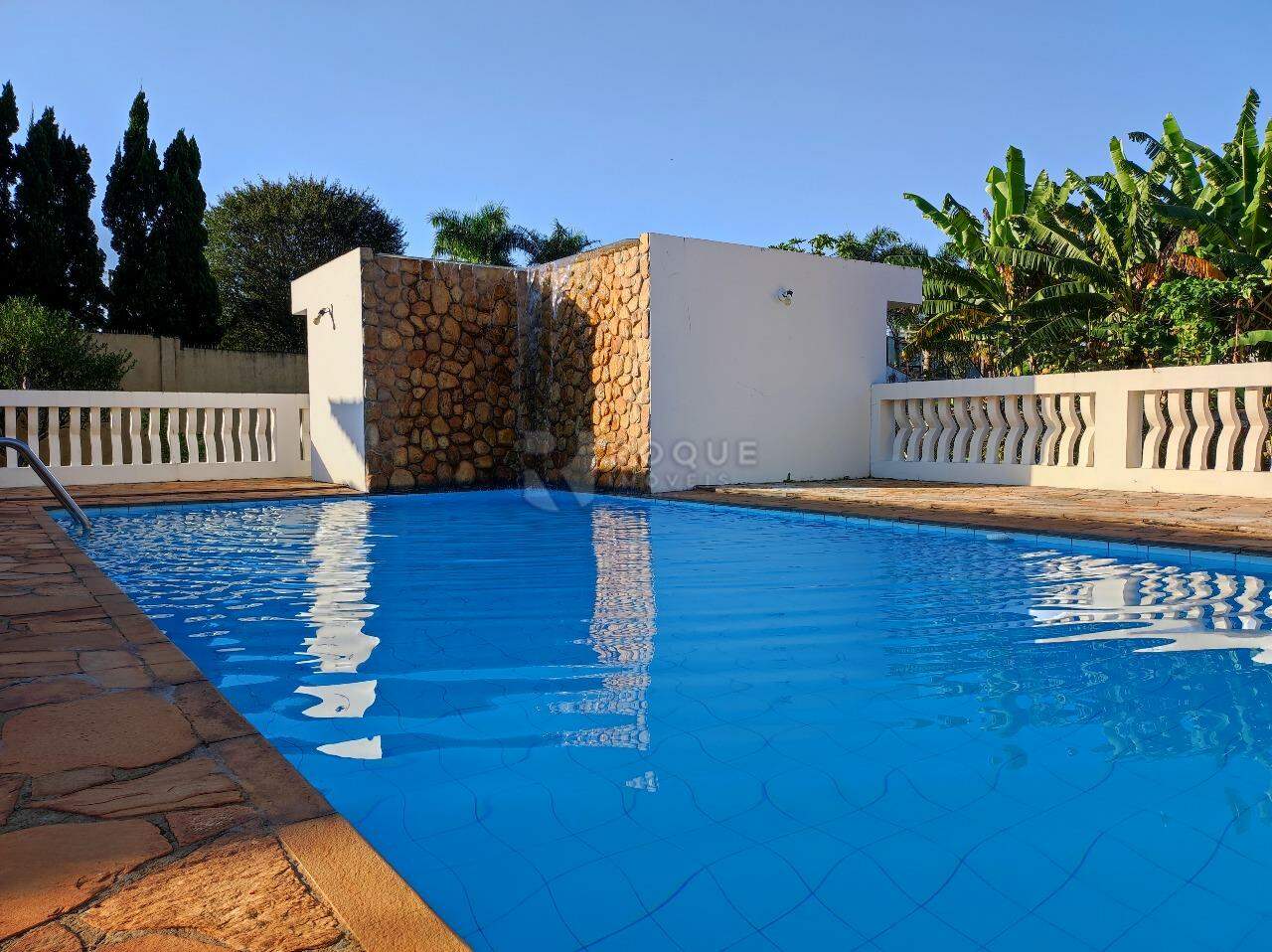 Casa em condomínio à venda no bairro Jardim Itapoã: PISCINA