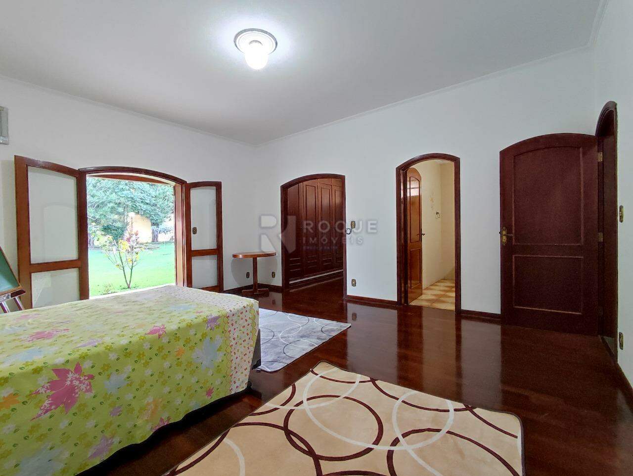 Casa em condomínio à venda no bairro Jardim Itapoã: SUÍTE MASTER