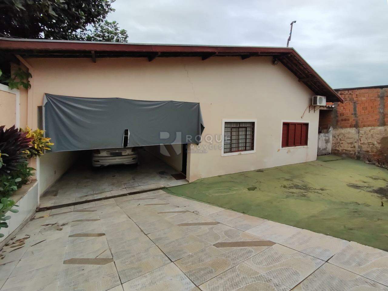 Chácara à venda no bairro Jardim Nova Suiça: FRENTE