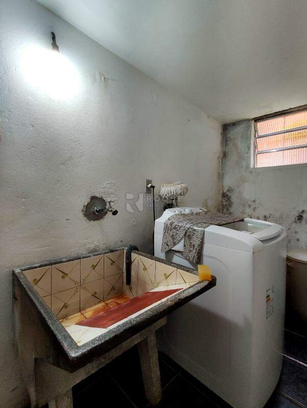 Chácara à venda no bairro Jardim Nova Suiça: LAVANDERIA