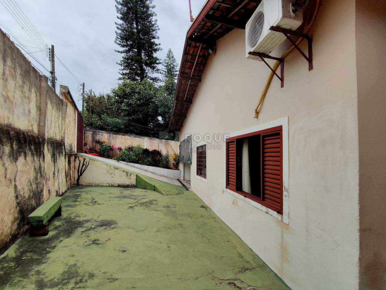 Chácara à venda no bairro Jardim Nova Suiça: JARDIM