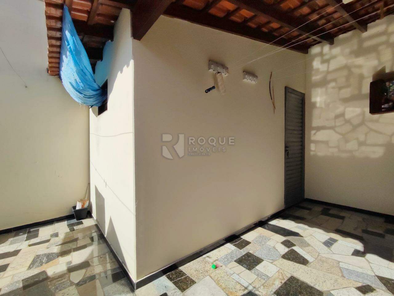 Casa Residencial à venda no bairro Jardim Residencial Graminha III: DESPEJO